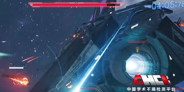 最终幻想7重生射击飞艇怎么打